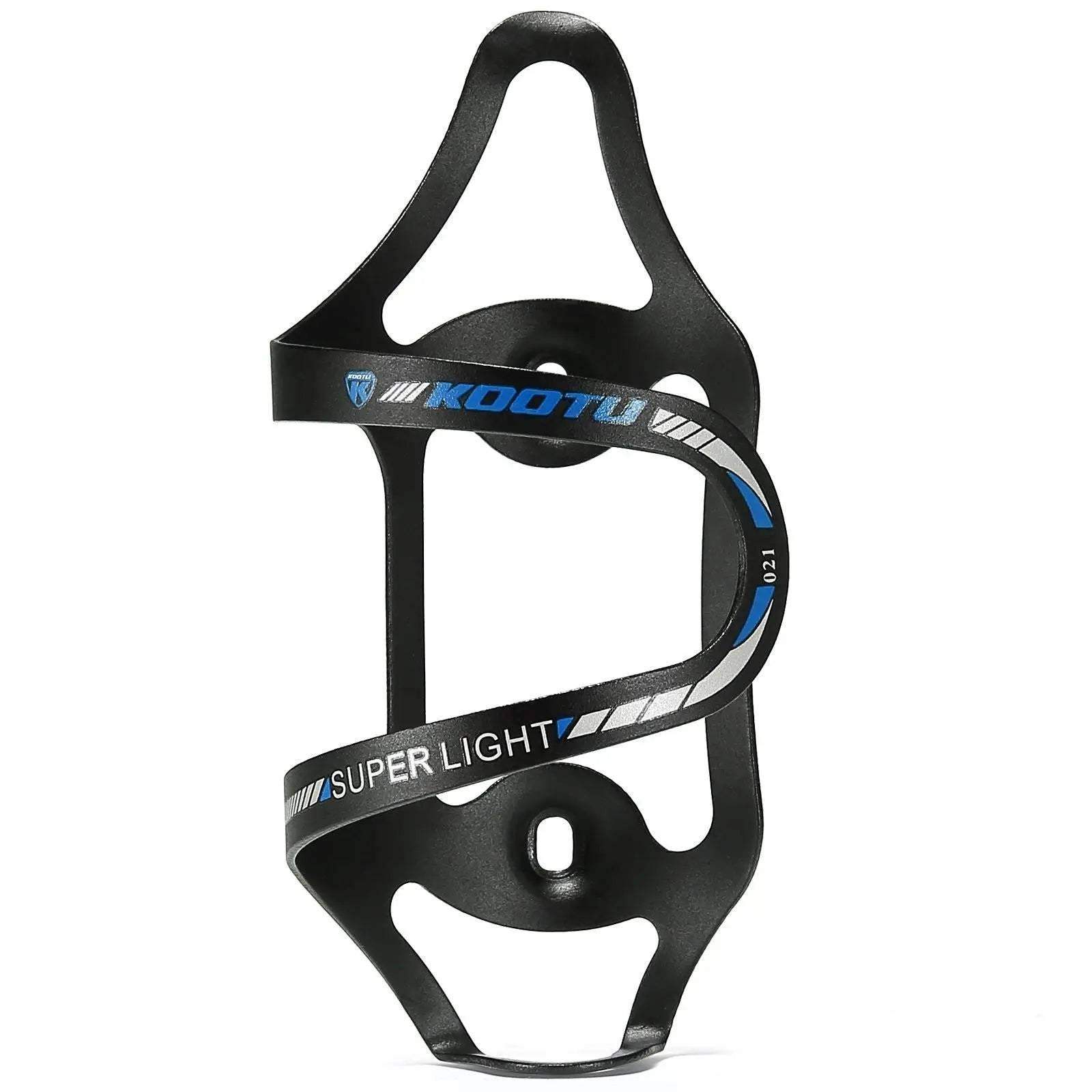 Light water store bottle cage