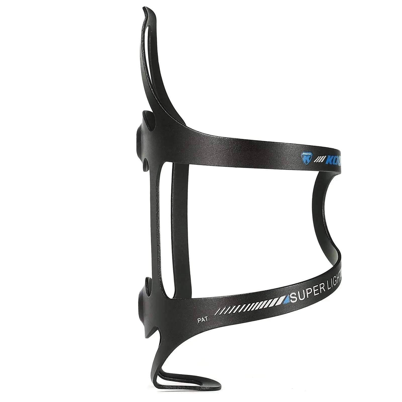 Lightweight carbon bottle online cage