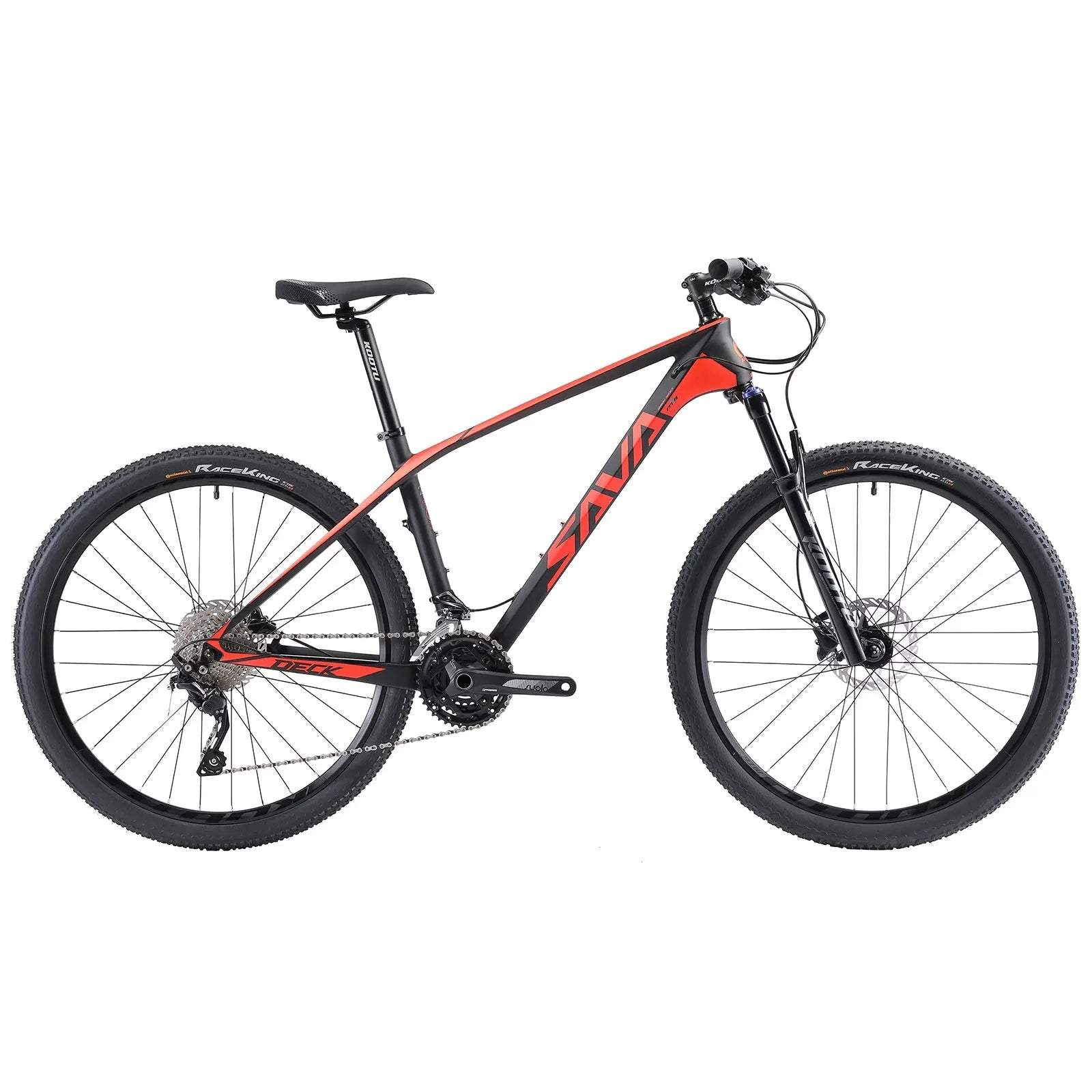 second hand mountain bikes for sale